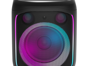 CANYON speaker OnFun 5 Partybox 40W RGB Black