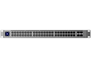 UBIQUITI UniFi Switch Pro Max 48 PoE