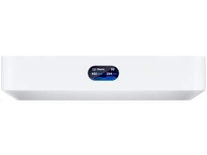 UBIQUITI UniFi Cloud Gateway Ultra