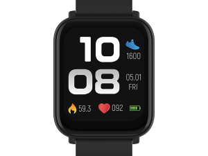 CANYON smart watch Easy SW-54 Black