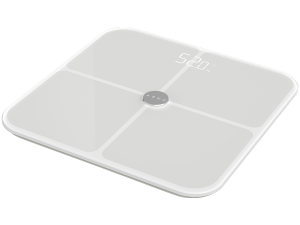 AENO Smart Body scales BS1S, 15 body metrics, up to 180kg