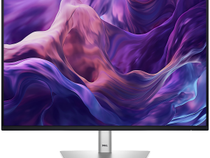 Monitor LED Dell Professional P2425E 24.07", 1920x1200, WUXGA, 100Hz, IPS AG, 16:10, 1500:1, 300 cd/m2, 8ms/5ms, 178/178, 99% sRGB, DP, DP-out, HDMI, USB-C up (90W) , 3xUSB-A, USB-C down (15W), RJ45, Tilt, Swivel, Pivot, Height Adjust (15cm), 3Y