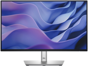 Monitor LED Dell Professional P2225H 21.5” 1920x1080 FHD 100Hz IPS Antiglare 3H 16:9, 1500:1, 250 cd/m2, 8ms/5ms, 178/178, 99% sRGB, DP, HDMI, VGA, 1xUSB-B, 3xUSB-A, 1xUSB-C (15W), Flicker-free, Tilt, Swivel, Pivot, Height Adjust (15cm), 3Y