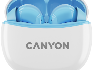 CANYON headset TWS-5 Blue