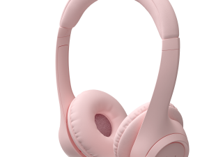 LOGITECH HEADSET - Zone 300 - ROSE - BT - EMEA28-935