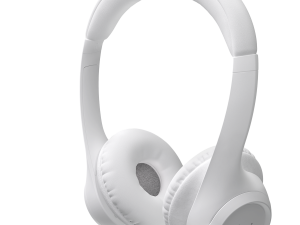 LOGITECH HEADSET - Zone 300 - OFF-WHITE - BT - EMEA28-935