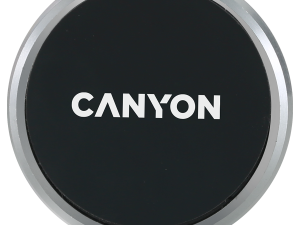 CANYON car holder CH-4 Vent Magnetic Black
