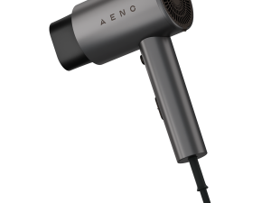 Hair Dryer, 220V-240V~50/60Hz, 1700-2000W, Ionizer, 3 modes,  separate cool button, less than 80dB