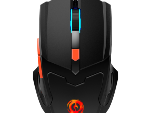 CANYON mouse Vigil GM-2 RGB 6buttons Wired Black