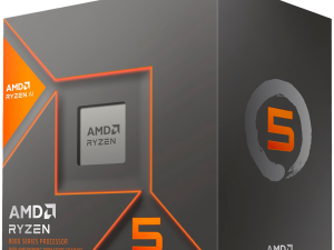AMD CPU Desktop Ryzen 5 6C/12T 8500G (3.8/5.0GHz Max, 22MB,65W,AM5) box