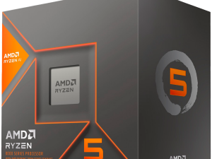 AMD CPU Desktop Ryzen 5 6C/12T 8600G (3.8/5.0GHz Max, 22MB,65W,AM5) box