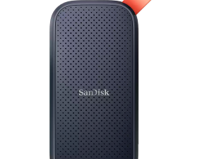 SANDISK Portable SSD 1TB- up to 800MB/s Read Speed