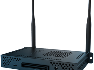 PRESTIGIO SOLUTIONS OPS PC Core i5 12th Gen, 8GB DDR5 RAM, 256GB SSD, TPM2.0, Wi-Fi 6, Bluetooth 5.2, Windows 11 trial
