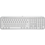 LOGITECH MX Keys S for Mac - PALE GREY - US INT'L - BT - EMEA28-935