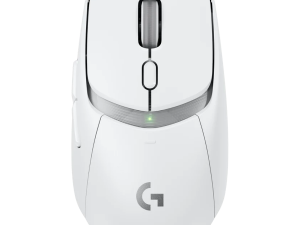 LOGITECH G309 LIGHTSPEED - WHITE - 2.4GHZ/BT - EER2-933 - G309