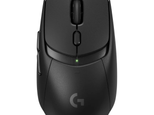 LOGITECH G309 LIGHTSPEED - BLACK - 2.4GHZ/BT - EER2-933 - G309