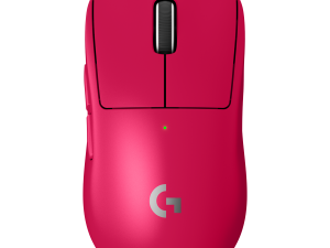 LOGITECH G PRO X SUPERLIGHT 2 DEX - PINK - 2.4GHZ  - EER2-933 - #933