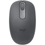 LOGITECH M196 Bluetooth Mouse - GRAPHITE - BT  - EMEA28i-935