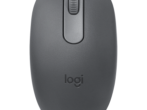 LOGITECH M196 Bluetooth Mouse - GRAPHITE - BT  - EMEA28i-935