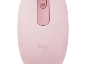 LOGITECH M196 Bluetooth Mouse - ROSE - BT  - EMEA28i-935