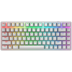 Alienware Pro Wireless Gaming Keyboard - US (QWERTY) (Lunar Light)