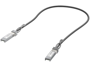 Ubiquiti UACC-DAC-SFP28-0.5M 25 Gbps Direct Attach Cable