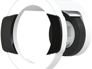 Ubiquiti UACC-G5-Enhancer G5 Pro Vision Enhancer Long-range IR LED and floodlight accessory for the G5 Pro