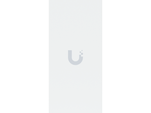 Ubiquiti Access Ultra Tamper-resistant access reader with a built-in hub for complete, single-door entry control from one device,  Lock terminal (12V/1A), Exit request input