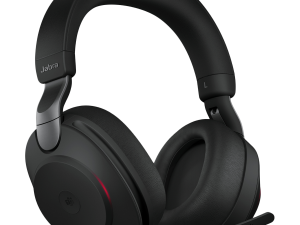 JABRA EVOLVE2 85, Link380c MS Stereo Black