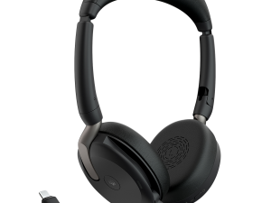 JABRA EVOLVE2 65 Flex, Link380c MS Stereo