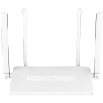 Imou HR12G AC1200 Dual-Band Gigabit Wi-Fi Router, Wifi 5, dual band 2.4GHz & 5GHz, 4x 5dBi External Antennas, 1x Gigabit WAN, 3x Gigabit LAN, “Imou-Link” Mesh