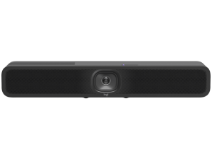 LOGITECH WEBCAM - MeetUp 2 - GRAPHITE - USB - PLUGCG - WW-9006 - UK/EU