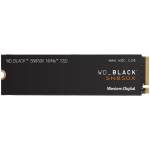 SSD SANDISK Black SN850X 1TB M.2 2280 PCIe Gen4 x4 NVMe