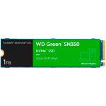 SSD  SANDISK Green (M.2, 1TB, PCIE GEN3)