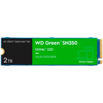 SSD  SANDISK Green (M.2, 2TB, PCIE GEN3)