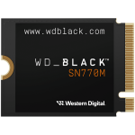 SSD SANDISK Black SN770M 2TB M.2 2230 PCIe Gen4 x4 NVMe