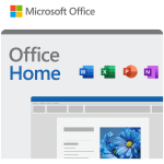 Office Home 2024 English EuroZone Medialess