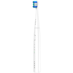 AENO Sonic Electric toothbrush, DB8: White, 3modes, 3 brush heads + 1 cleaning tool, 1 mirror,  30000rpm, 100 days without charging, IPX7