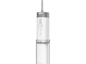 Dental Irrigator: 3.7V, 8W, 2500mAh, 200ML