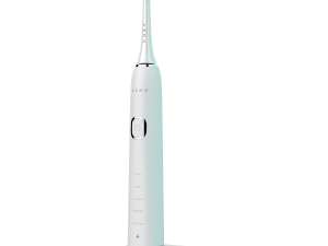 AENO Sonic Electric Toothbrush DB5: White, 5 modes, wireless charging, 46000rpm, 40 days without charging, IPX7