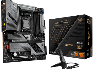 ASROCK X870 Taichi Lite EATX AM5 DDR5