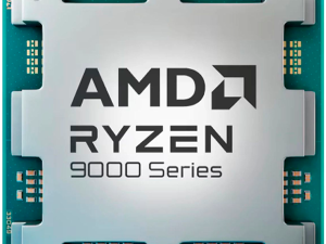 AMD CPU Desktop Ryzen 7 8/16T 9700X (3.8GHz/5.5GHz,40MB,65W,AM5) tray, with Radeon Graphics