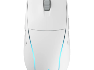 CORSAIR M75 WIRELESS Lightweight RGB Gaming Mouse, White (EU)
