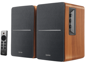 Multimedia - Audio System EDIFIER R1280DB brown (Stereo,42W, 55Hz-20000Hz)