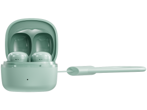 CANYON headset OnGo 4 mini TWS Green