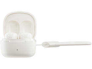 CANYON headset OnGo 4 mini TWS Beige