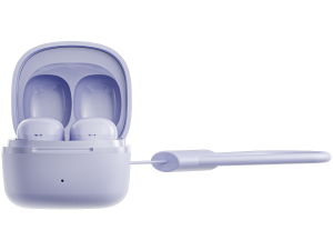 CANYON headset OnGo 4 mini TWS Purple