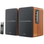 Multimedia - Audio System EDIFIER R1280Ts brown (Stereo,42W, 52Hz-20000Hz)