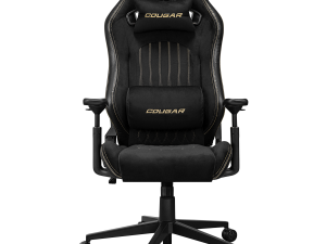 COUGAR EXPLORE ROYAL F Gaming chair