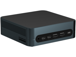 Prestigio Solutions Digital Media Player PSMPC103, i3-1215u, No RAM&ROM, Wi-Fi 6, No OS